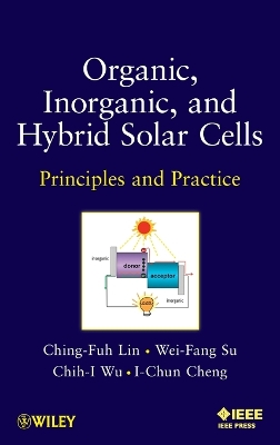 Organic, Inorganic and Hybrid Solar Cells: Principles and Practice