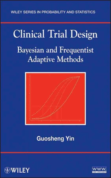 Clinical Trial Design: Bayesian and Frequentist Adaptive Methods