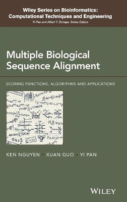 Multiple Biological Sequence Alignment: Scoring Functions, Algorithms and Evaluation