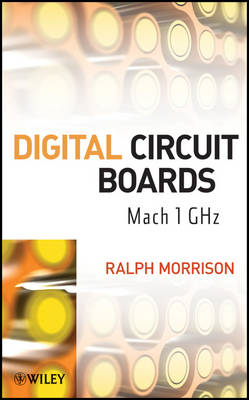 Digital Circuit Boards - Mach 1 GHz: Mach 1 GHz