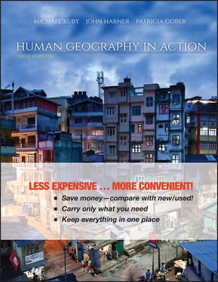 Human Geography in Action 6th Revised edition