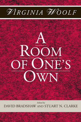 Room of One's Own