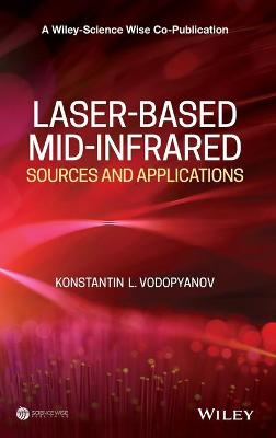 Laser-based Mid-infrared Sources and Applications