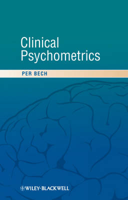 Clinical Psychometrics