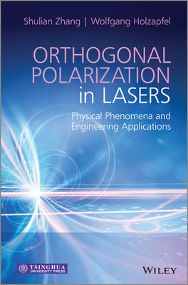 Orthogonal Polarization in Lasers: Physical Phenomena and Engineering Applications