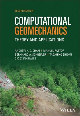 Computational Geomechanics: Theory and Applications 2nd edition