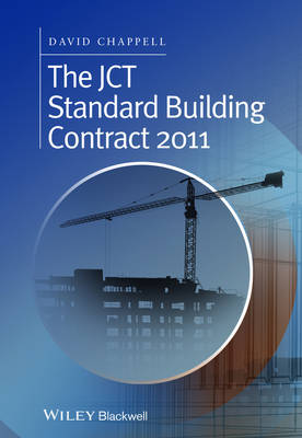 JCT Standard Building Contract 2011