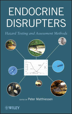 Endocrine Disrupters - Hazard Testing and Assessment Methods: Hazard Testing and Assessment Methods