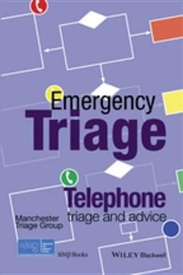 Emergency Triage: Telephone Triage and Advice (Version 1.7, 2023)