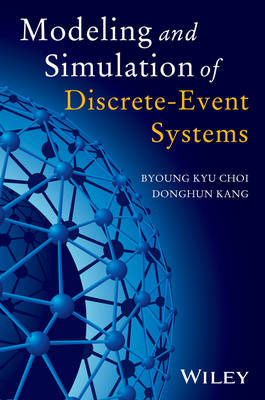 Modeling and Simulation of Discrete-Event Systems