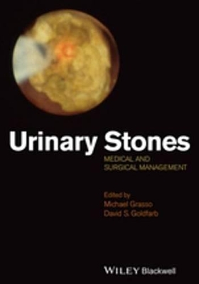 Urinary Stones: Medical and Surgical Management