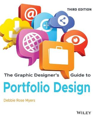 Graphic Designer's Guide to Portfolio Design 3rd edition