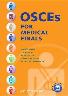 OSCEs for Medical Finals