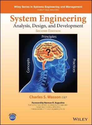 System Engineering Analysis, Design, and Development: Concepts, Principles, and Practices 2nd edition