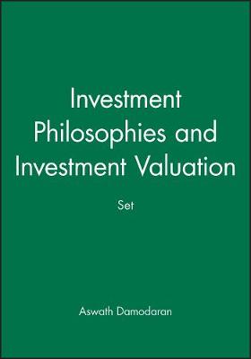 Investment Philosophies, 2e & Investment Valuation, 3e Set 2nd Revised edition