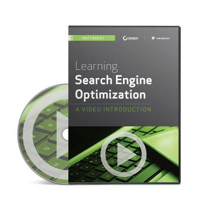 Learning Search Engine Optimization: A Video Introduction