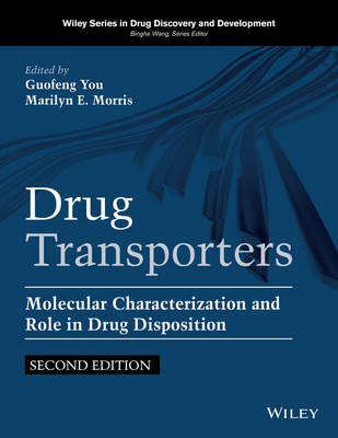 Drug Transporters: Molecular Characterization and Role in Drug Disposition 2nd edition
