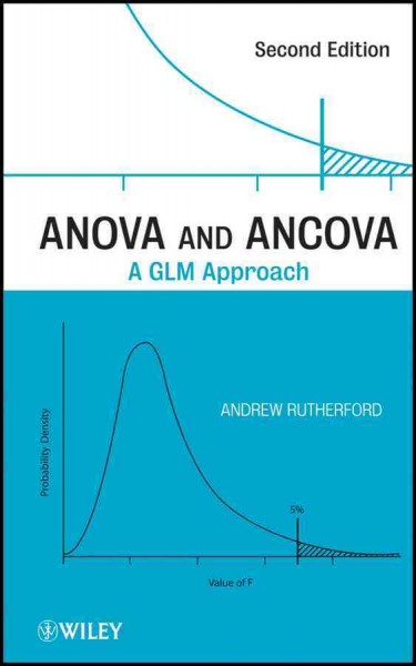 ANOVA and ANCOVA: A GLM Approach