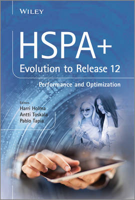 HSPAplus Evolution to Release 12: Performance and Optimization
