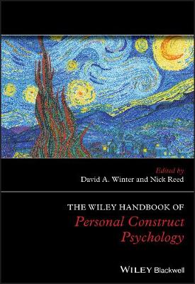 Wiley Handbook of Personal Construct Psychology