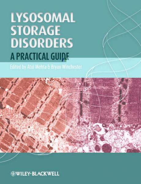 Lysosomal Storage Disorders: A Practical Guide