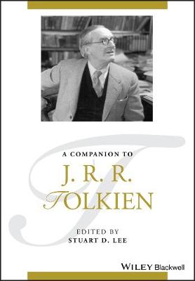 Companion to J. R. R. Tolkien