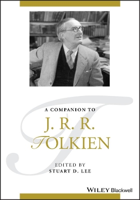 Companion to J. R. R. Tolkien