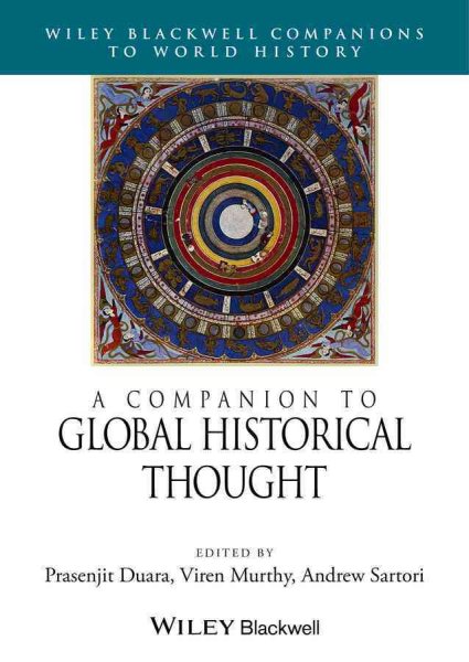 Companion to Global Historical Thought