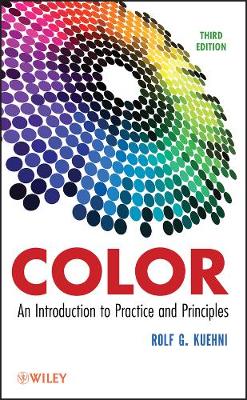 Color: An Introduction to Practice and Principles
