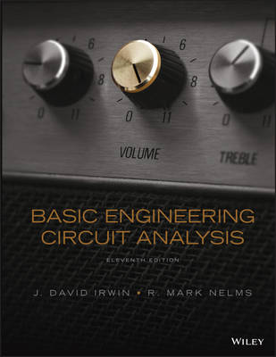 Basic Engineering Circuit Analysis 11th Revised edition