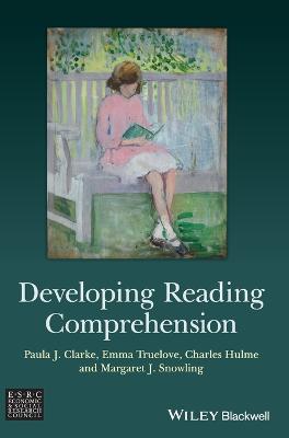 Developing Reading Comprehension