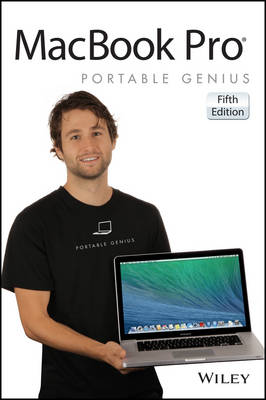 MacBook Pro Portable Genius 5th Edition