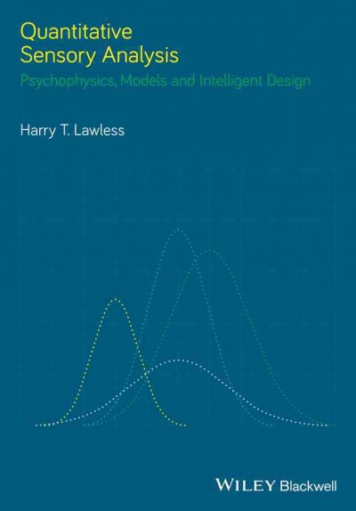 Quantitative Sensory Analysis: Psychophysics, Models and Intelligent Design
