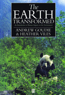 Earth Transformed: An Introduction to Human Impacts on the Environment