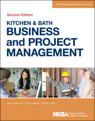 Kitchen and Bath Business and Project Management
