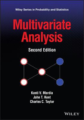 Multivariate Analysis 2nd edition