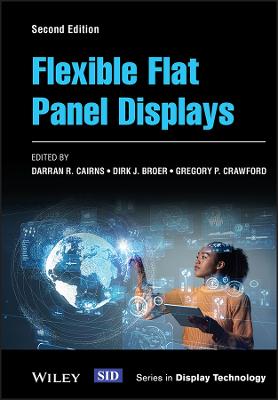 Flexible Flat Panel Displays 2nd edition