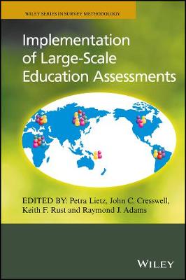 Implementation of Large-Scale Education  Assessments