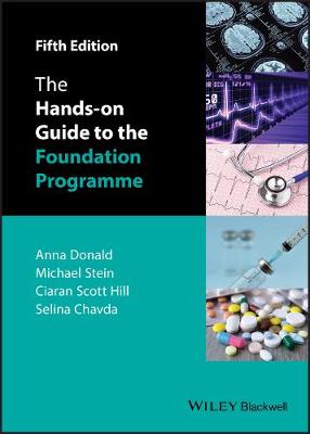 Hands-on Guide to the Foundation Programme 5th edition