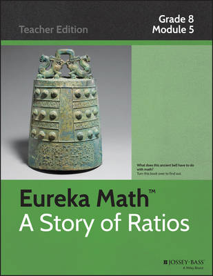 Eureka Math, a Story of Ratios: Examples of Functions from Geometry, Grade 8, Module 5