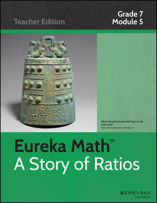 Eureka Math, a Story of Ratios: Statistics and Probability, Grade 7, Module 5