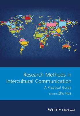 Research Methods in Intercultural Communication: A Practical Guide