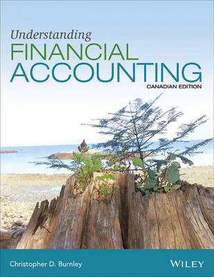 Understanding Financial Accounting Canadian ed