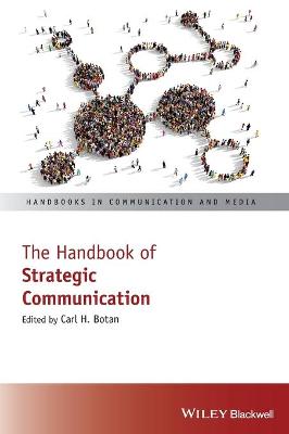 Handbook of Strategic Communication