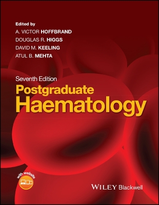 Postgraduate Haematology 7th edition