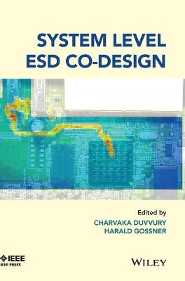System Level ESD Co-Design