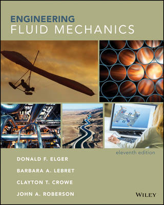 Engineering Fluid Mechanics 11th ed.