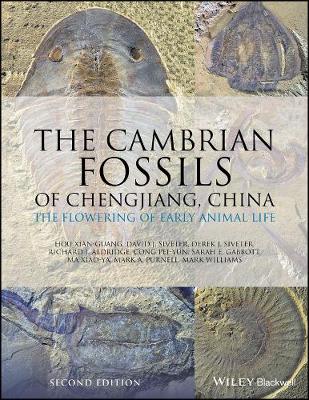 Cambrian Fossils of Chengjiang, China: The Flowering of Early Animal Life