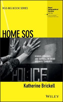 Home SOS - Gender, Violence, and Survival in Crisis Ordinary Cambodia: Gender, Violence, and Survival in Crisis Ordinary Cambodia