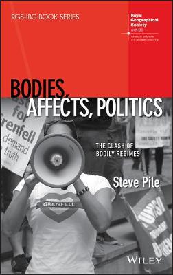 Bodies, Affects, Politics: The Clash of Bodily Regimes